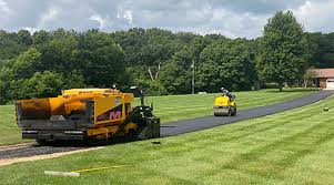 Driveway Overlay Services in Huntington, TX